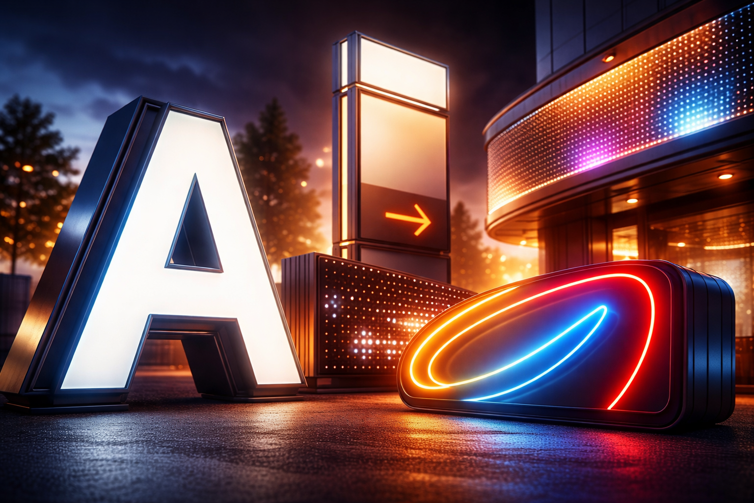 AJANSMOON – Reklam ve Tanıtım Hizmetleri