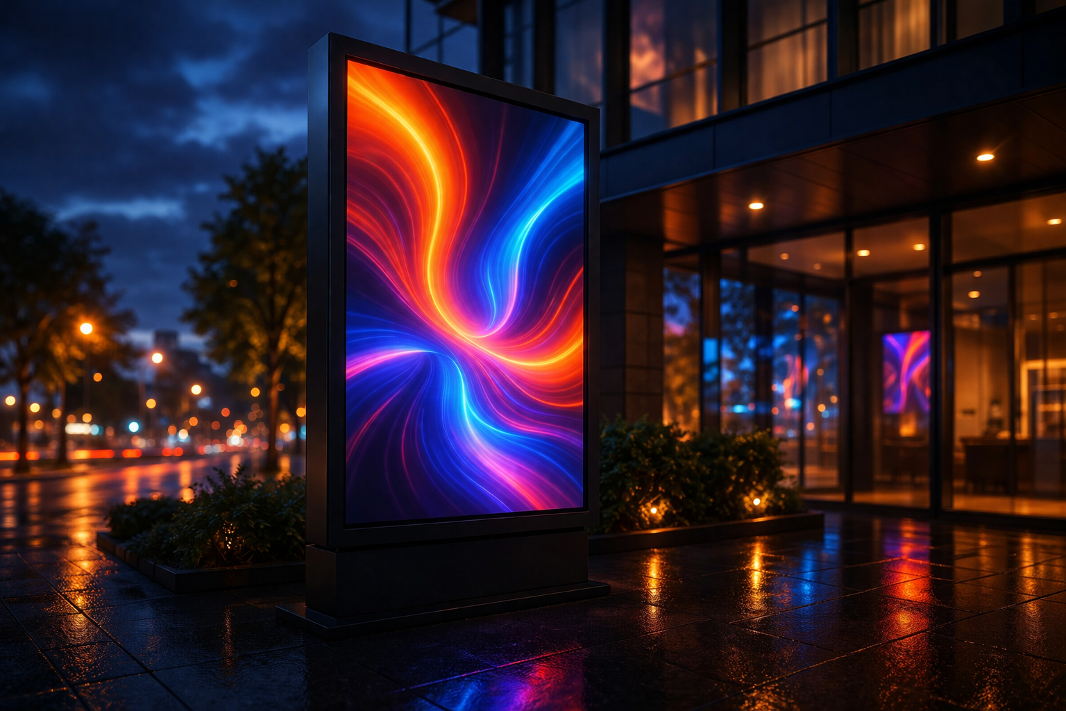 AJANSMOON – Reklam ve Tanıtım Hizmetleri