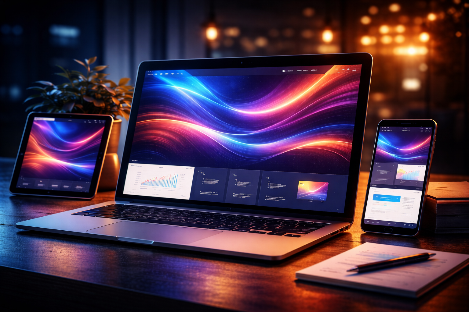 AJANSMOON – Reklam ve Tanıtım Hizmetleri